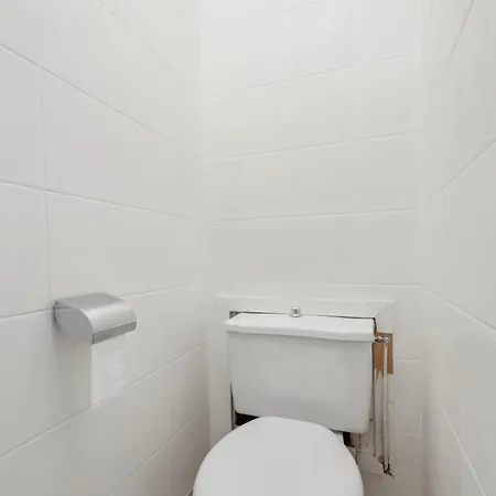 Apartment Quarter 1br Cozy *